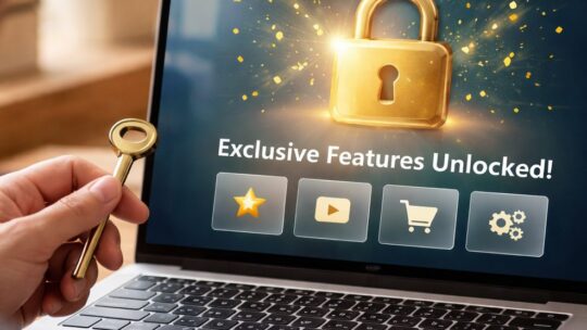 Unlocking Special Website Features: A User’s Guide