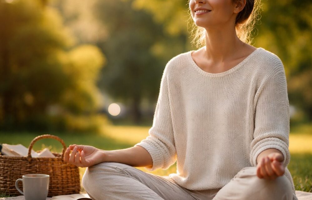 How can mindfulness enhance your everyday life?