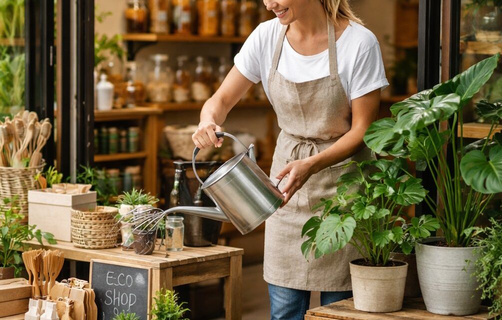 Comment votre entreprise adopte-t-elle efficacement la durabilité ?